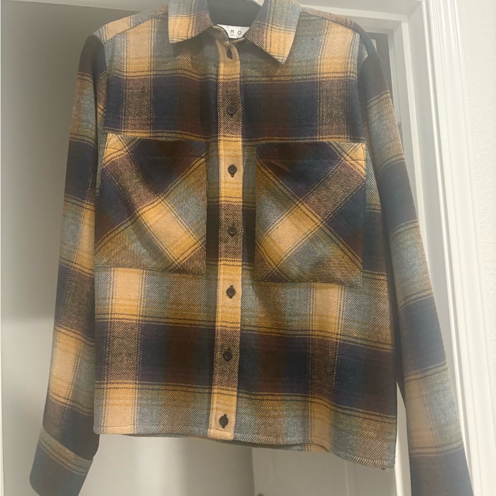 IRO Shacket - Picture 2 of 4